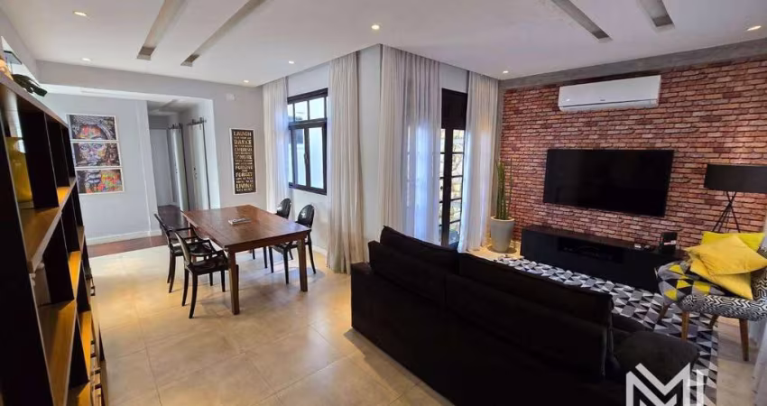 Casa com 3 dormitórios à venda, 220 m² por R$ 950.000,00 - Anil - Rio de Janeiro/RJ