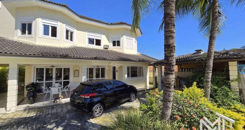 Casa com 4 dormitórios à venda, 508 m² por R$ 1.240.000,00 - Anil - Rio de Janeiro/RJ