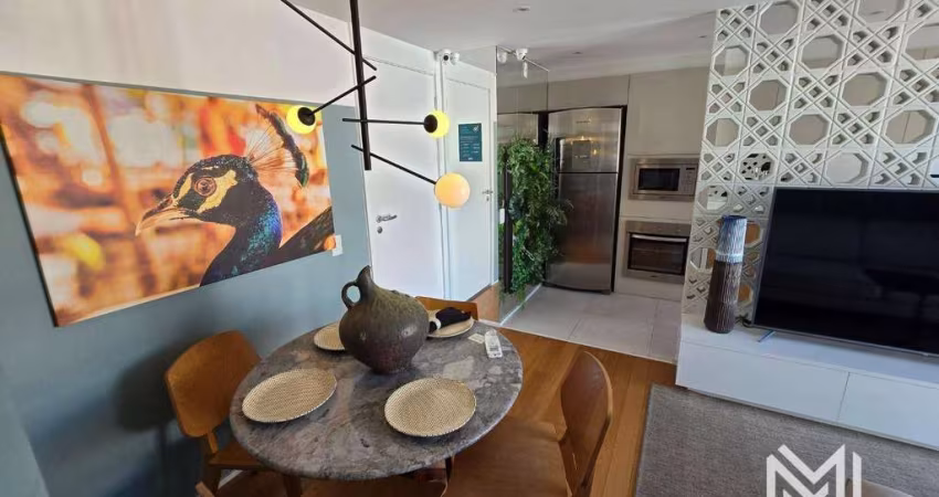 Apartamento com 2 dormitórios à venda, 61 m² por R$ 369.000,00 - Anil - Rio de Janeiro/RJ