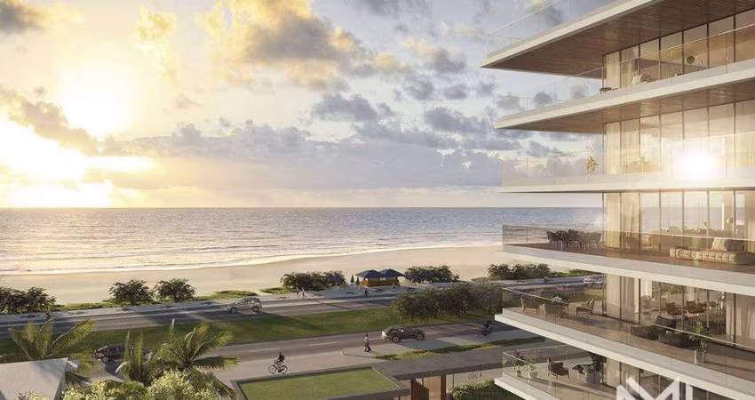 Apartamento com 4 dormitórios à venda, 300 m² por R$ 6.490.000,00 - Barra da Tijuca - Rio de Janeiro/RJ