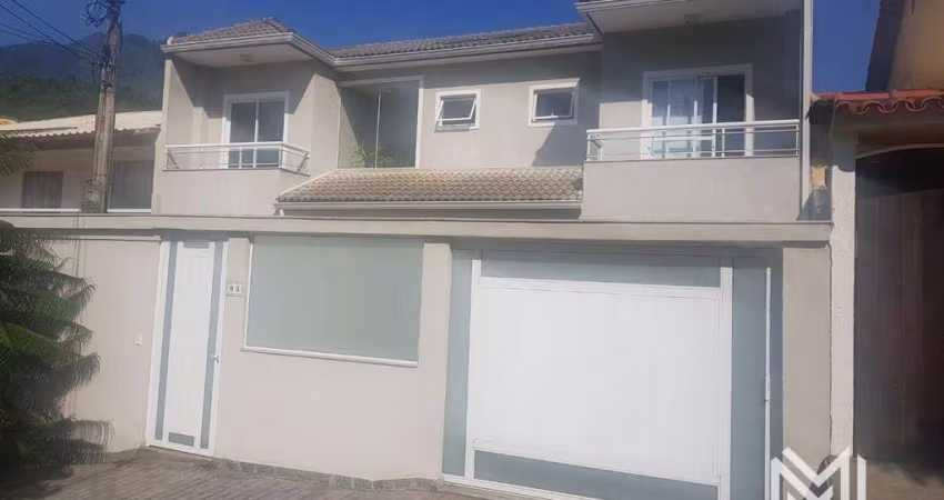 Casa com 5 dormitórios à venda, 306 m² por R$ 1.959.000,00 - Anil - Rio de Janeiro/RJ
