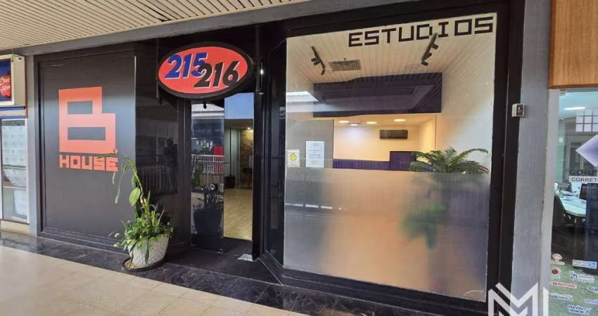 Loja, 76 m² - venda por R$ 165.000,00 ou aluguel por R$ 7.620,00/mês - Freguesia de Jacarepaguá - Rio de Janeiro/RJ