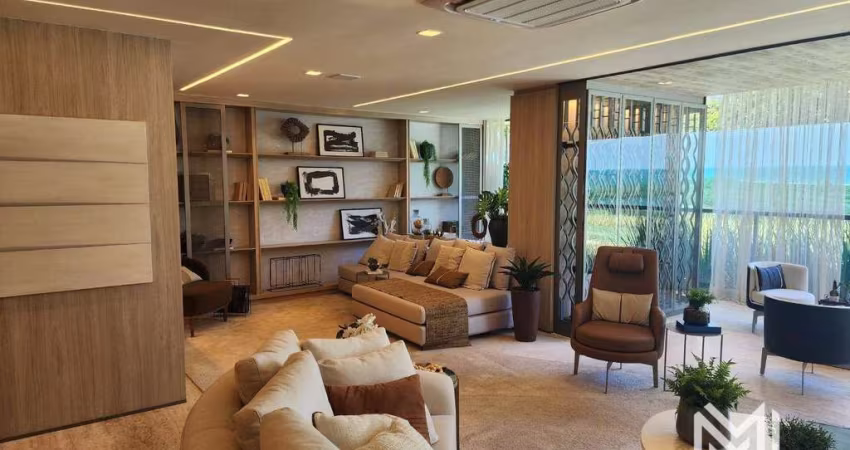 Apartamento com 4 dormitórios à venda, 194 m² por R$ 3.254.780,00 - Barra da Tijuca - Rio de Janeiro/RJ