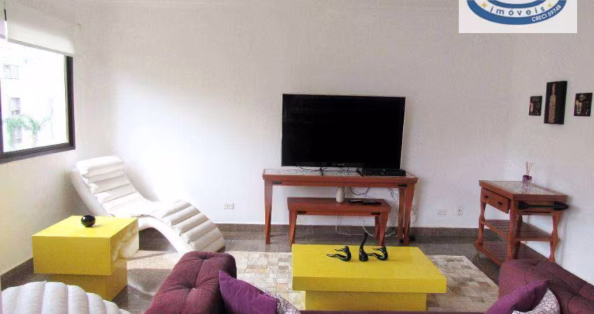 Apartamento na Região da Brunella.