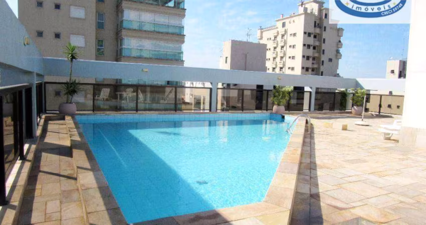 Apartamento na Região da Brunella.