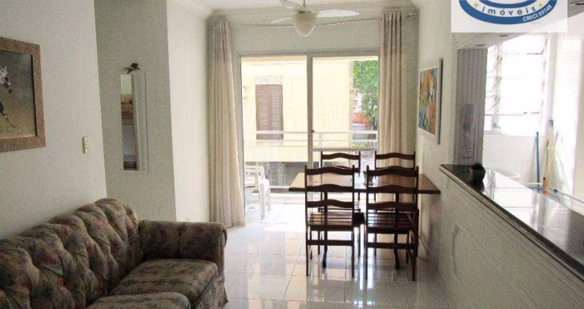 Apartamento na Região da Brunella.