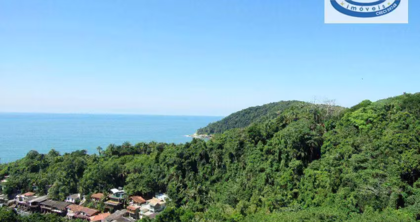 Cobertura com 4 quartos à venda na Rua Sorocotuba, 42, Morro Sorocotuba, Guarujá