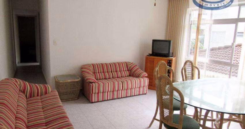 Apartamento na Região dos Hotéis.