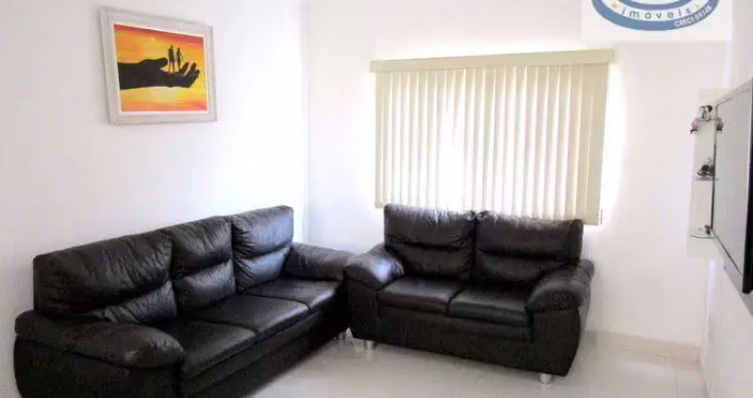 Apartamento na Região da Brunella.