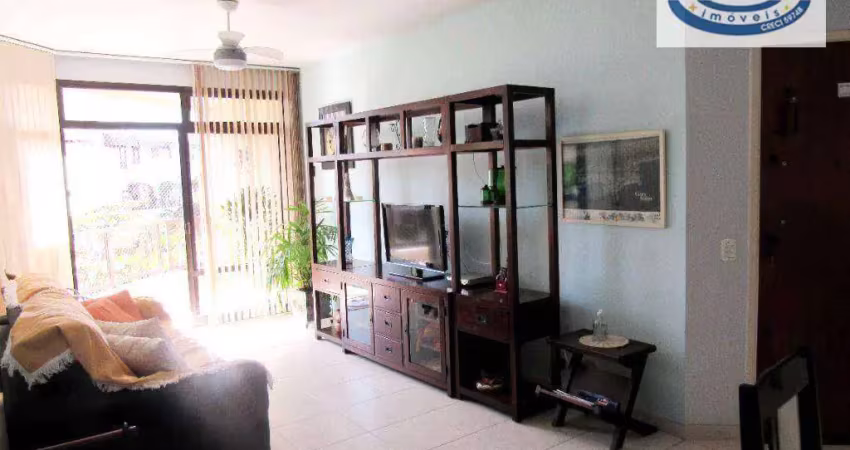 Apartamento com 3 quartos à venda na Rua Colômbia, 381, Enseada, Guarujá