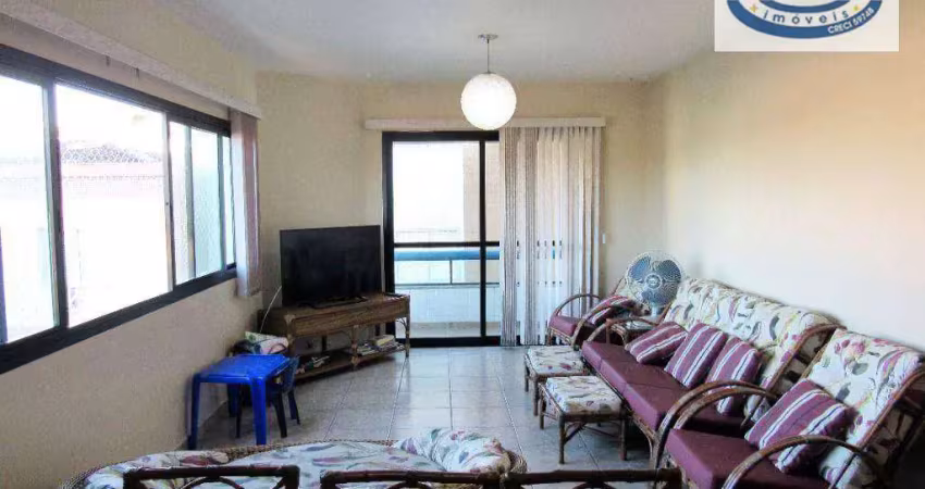 Apartamento com 3 quartos à venda na Rua Doutor Júlio Prestes de Albuquerque, 482, Enseada, Guarujá