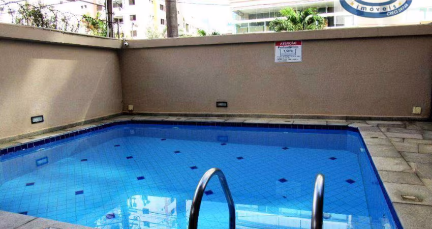 Apartamento na Região da Brunella.