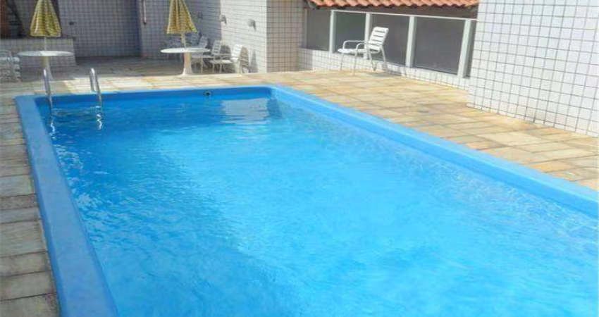 Apartamento na Região do Fórum.