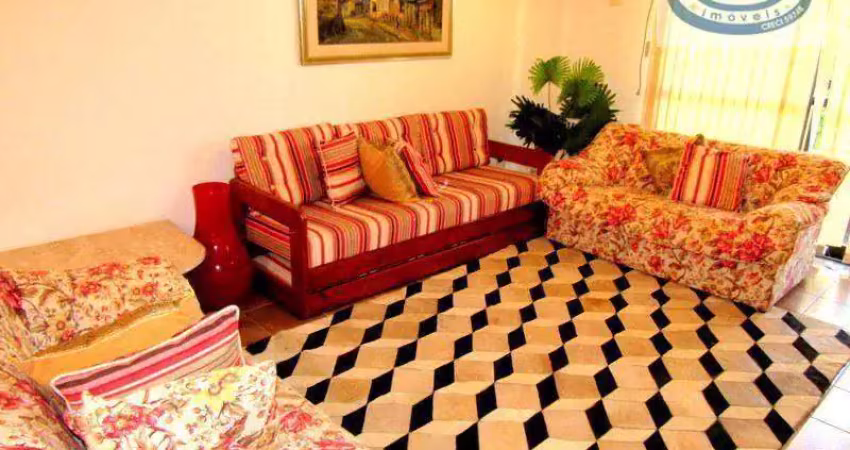 Apartamento com 3 quartos à venda na Rua Inácio Miguel Stéfano, 252, Enseada, Guarujá