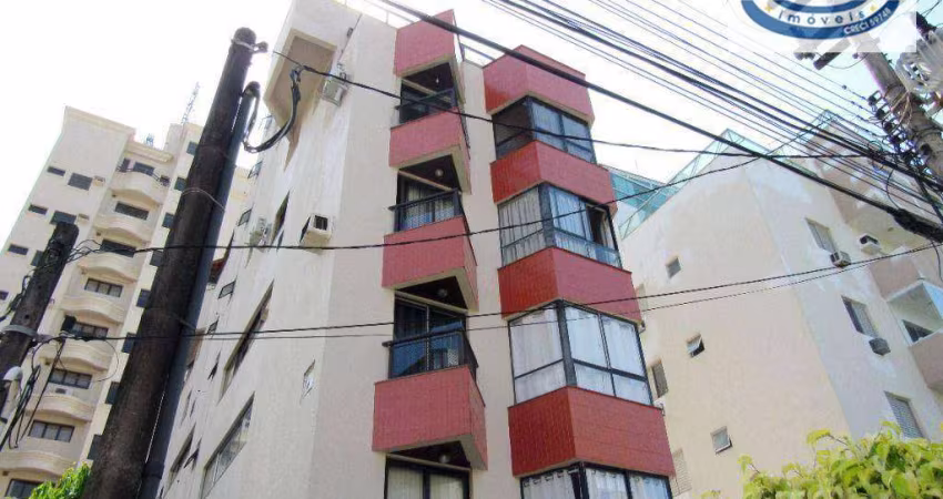 Apartamento na Região da Brunella.