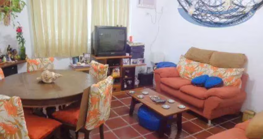 Apartamento com 2 quartos à venda na Rua Vicente Leporace, 138, Enseada, Guarujá