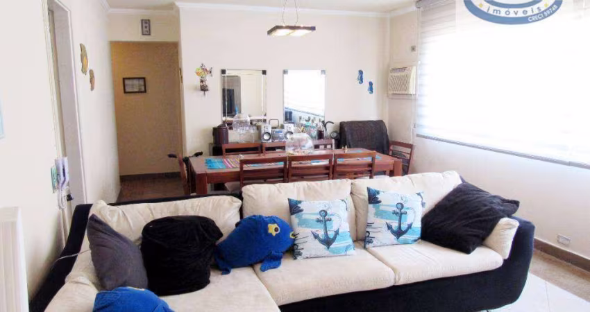 Apartamento na Região da Brunella.