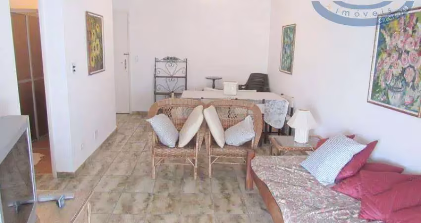 Apartamento com 2 quartos à venda na Rua Eduardo Rizk, 69, Enseada, Guarujá