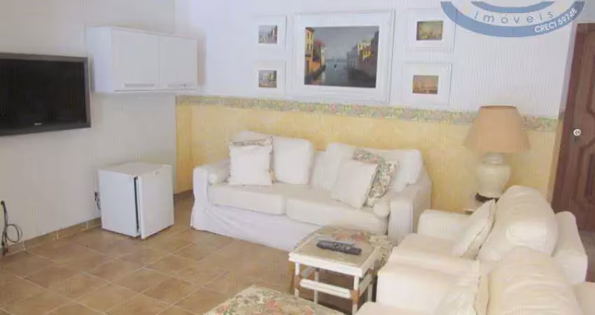 Apartamento com 3 quartos à venda na Rua Sílvia Costantino Souza, 74, Pitangueiras, Guarujá