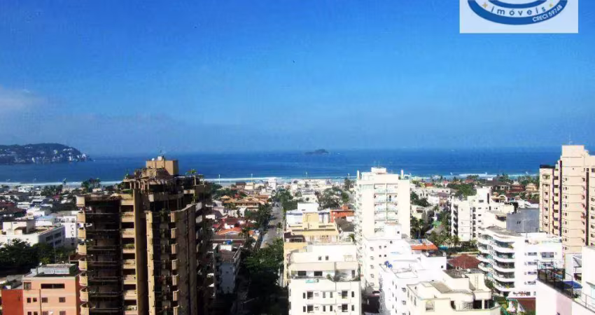 Apartamento com 3 quartos à venda na Avenida Veraneio, 517, Enseada, Guarujá
