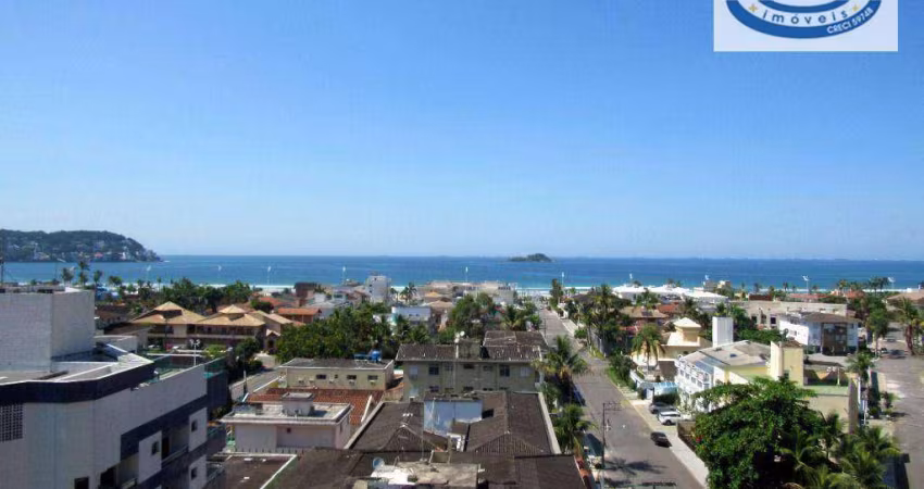 Apartamento na região da Brunella.