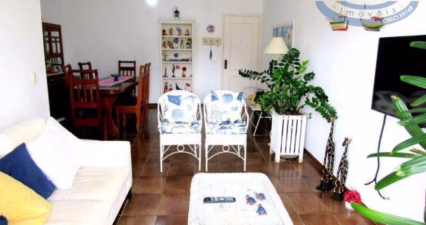 Apartamento na Região do Aquário.