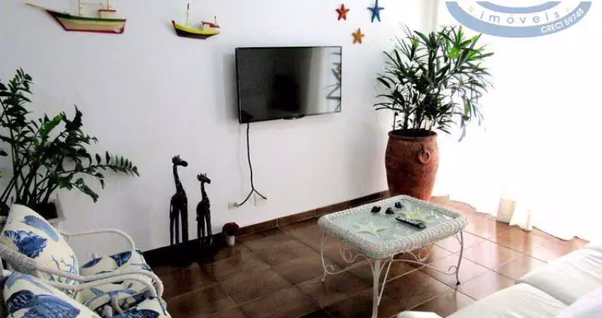 Apartamento com 3 quartos à venda na Rua Colômbia, 211, Enseada, Guarujá