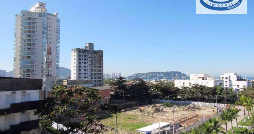 Apartamento com 3 quartos à venda na Avenida do Parque, 99, Enseada, Guarujá