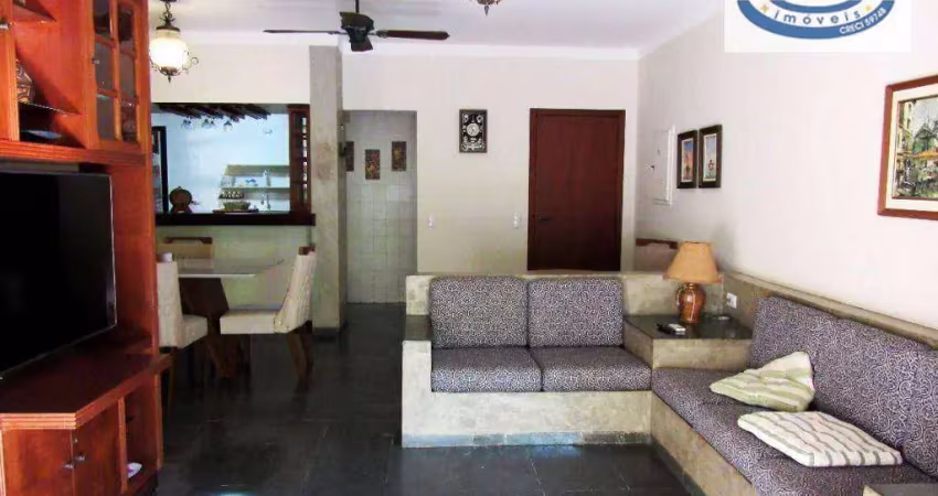 Apartamento com 2 quartos à venda na Avenida Venezuela, 493, Enseada, Guarujá