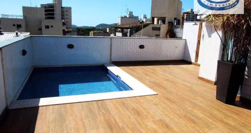 Cobertura na Região da Brunella.