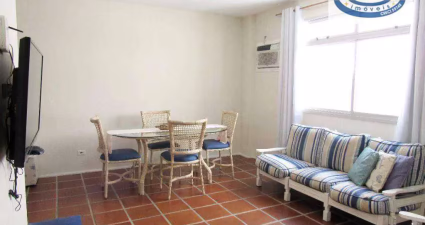 Apartamento com 2 quartos à venda na Avenida do Parque, 83, Enseada, Guarujá