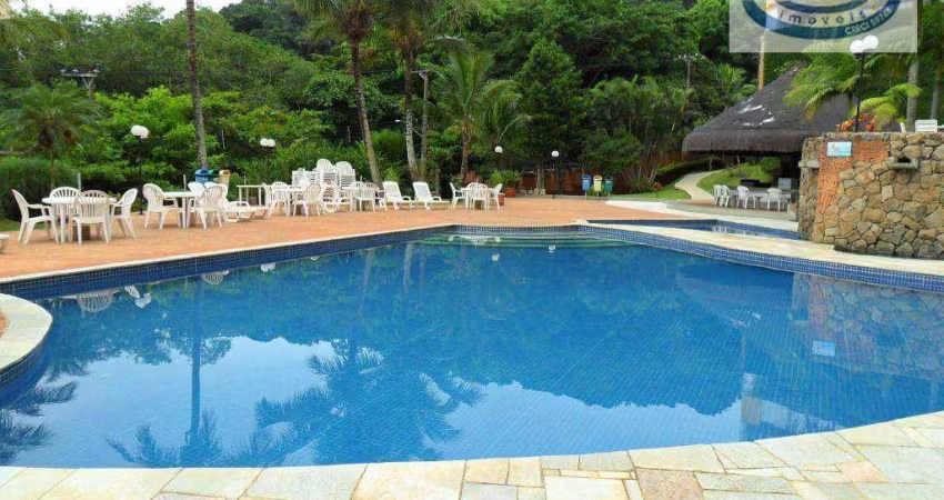 Apartamento no Sorocotuba III.