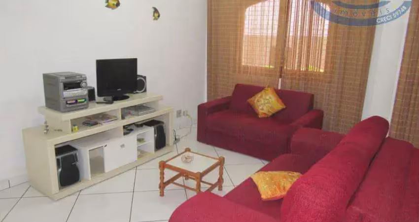 Apartamento com 2 quartos à venda na Rua Colômbia, 160, Enseada, Guarujá
