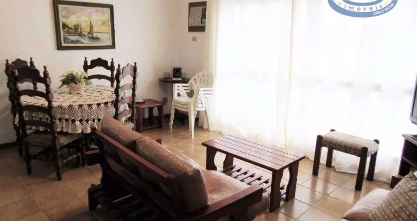 Apartamento com 2 quartos à venda na Avenida Almirante Tamandaré, 370, Enseada, Guarujá
