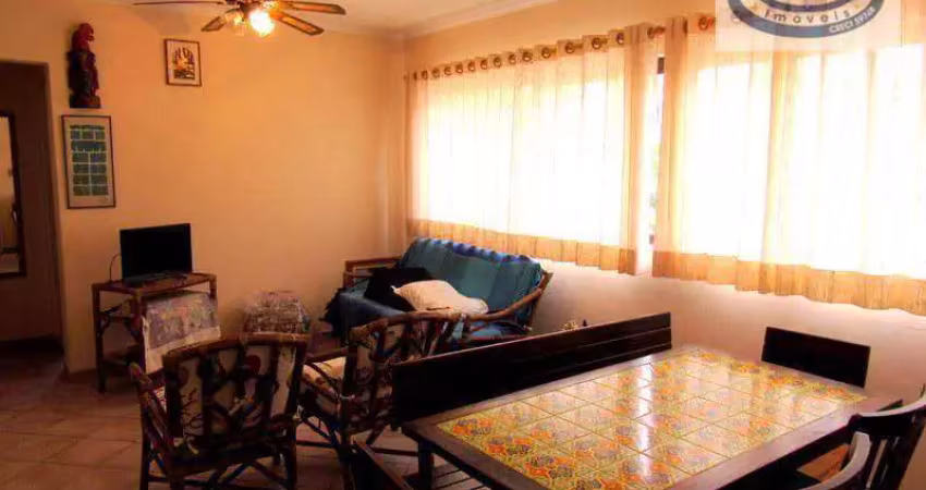 Apartamento com 2 quartos à venda na Rua Eduardo Rizk, 26, Enseada, Guarujá