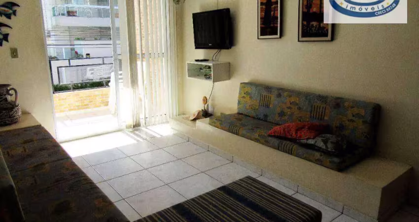 Apartamento com 2 quartos à venda na Rua Bolívia, 316, Enseada, Guarujá
