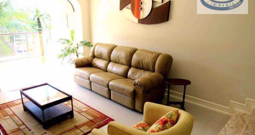 Apartamento na Região da Brunella.