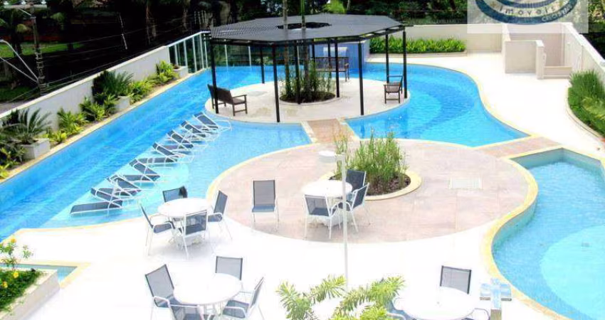 Apartamento na Região da Brunella.