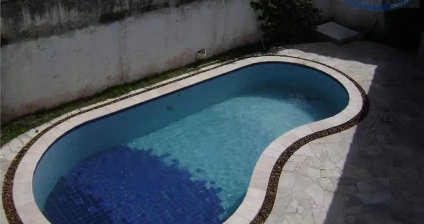 Casa com 4 quartos à venda na Rua Marco Barra Costa, Enseada, Guarujá