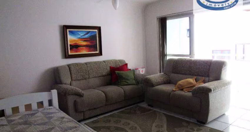 Apartamento com 2 quartos à venda na Avenida Paulo Matarazzo, 35, Enseada, Guarujá