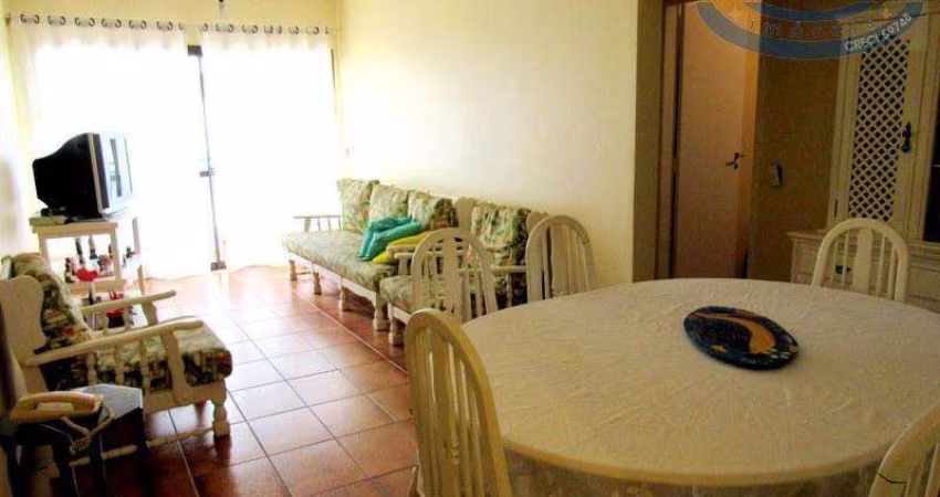 Apartamento na Região do Aquário.