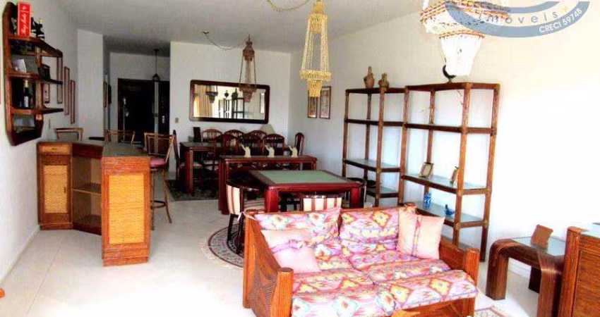 Apartamento na Região do Aquário.