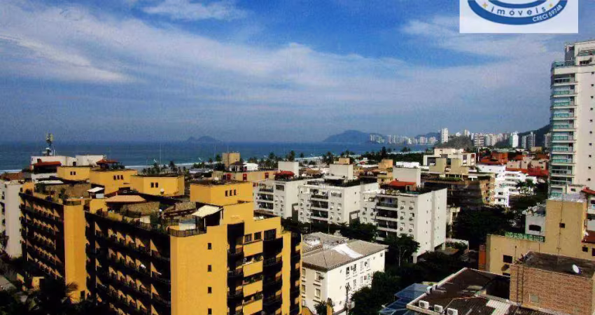 Apartamento com 3 quartos à venda na Rua Dona Vitória Yunes Estéfano, 637, Enseada, Guarujá