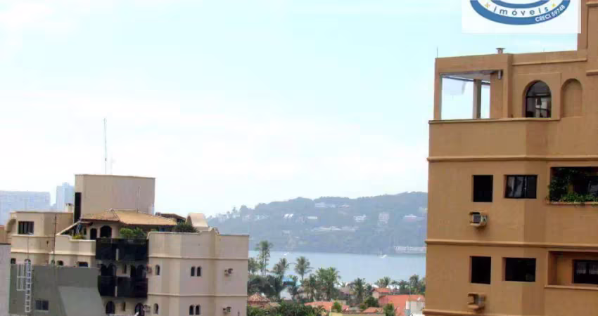 Apartamento com 3 quartos à venda na Avenida do Parque, 259, Enseada, Guarujá