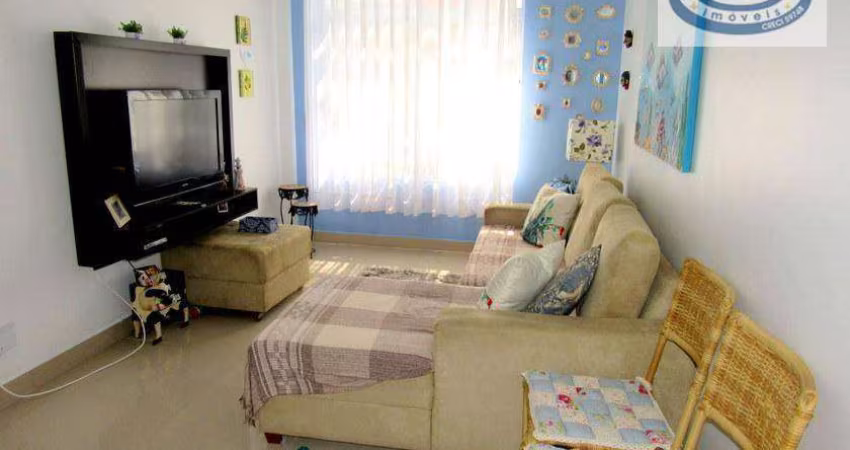 Apartamento na Região da Brunella.