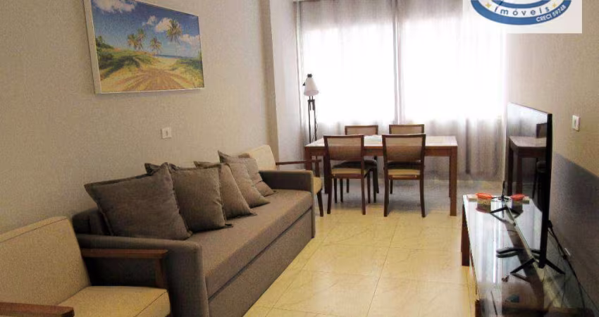 Apartamento na Região da Brunella.