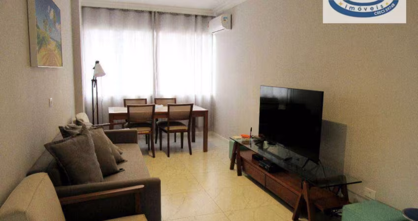 Apartamento na Região da Brunella.