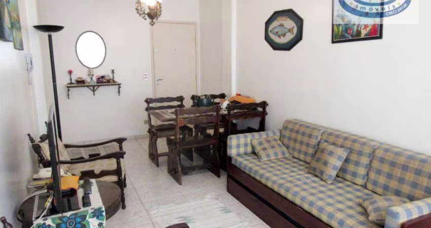Apartamento na Região da Brunella.