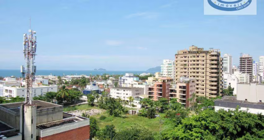 Apartamento com 3 quartos à venda na Rua Desembargador Mário de Almeida Pires, 87, Enseada, Guarujá