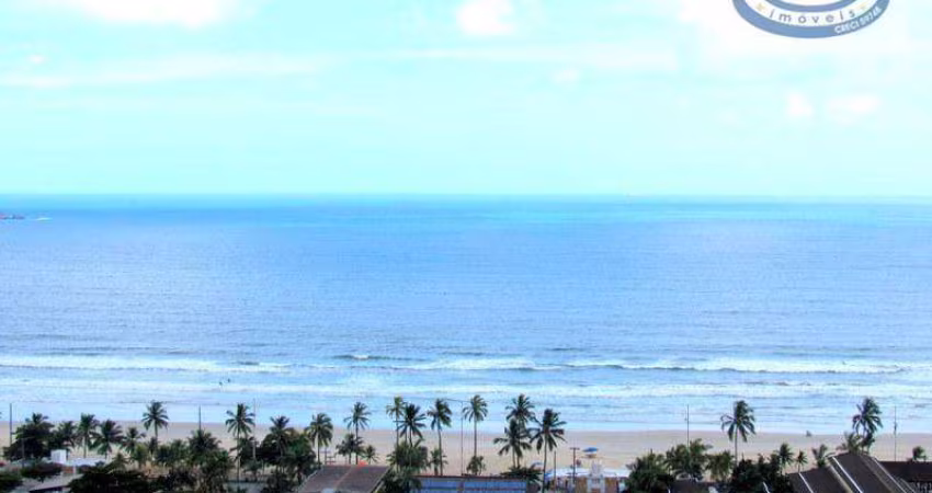 Apartamento à venda, 124 m² por R$ 1.700.000,00 - Praia da Enseada – Hotéis - Guarujá/SP